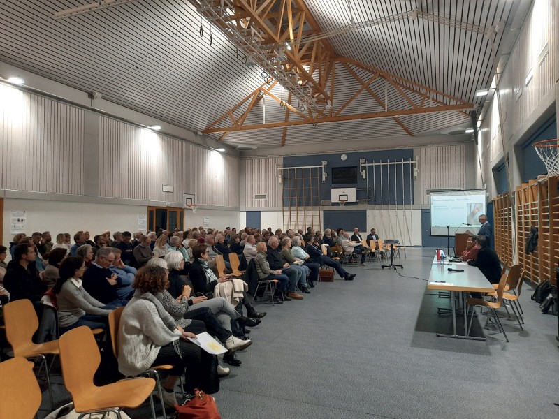 Plan Énergie et Climat Communal (PECC)