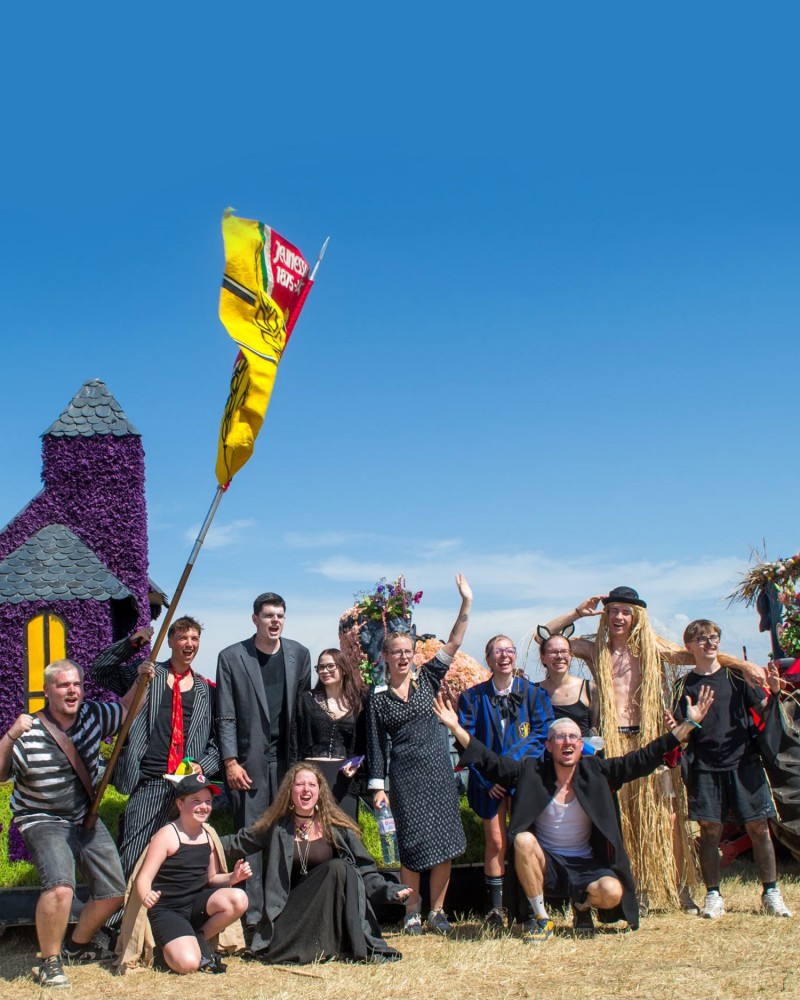 Des associations qui font battre le cœur du village