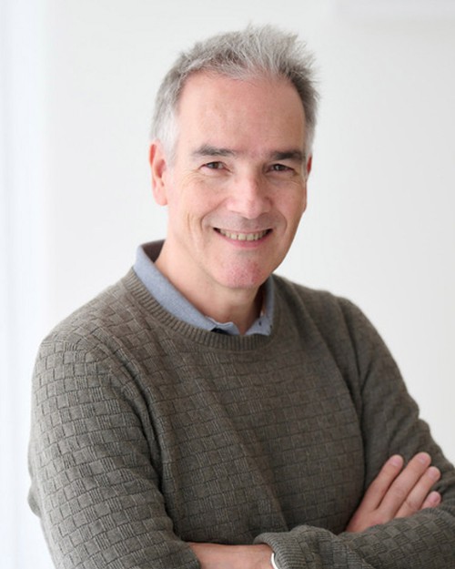 Thierry Fumeaux