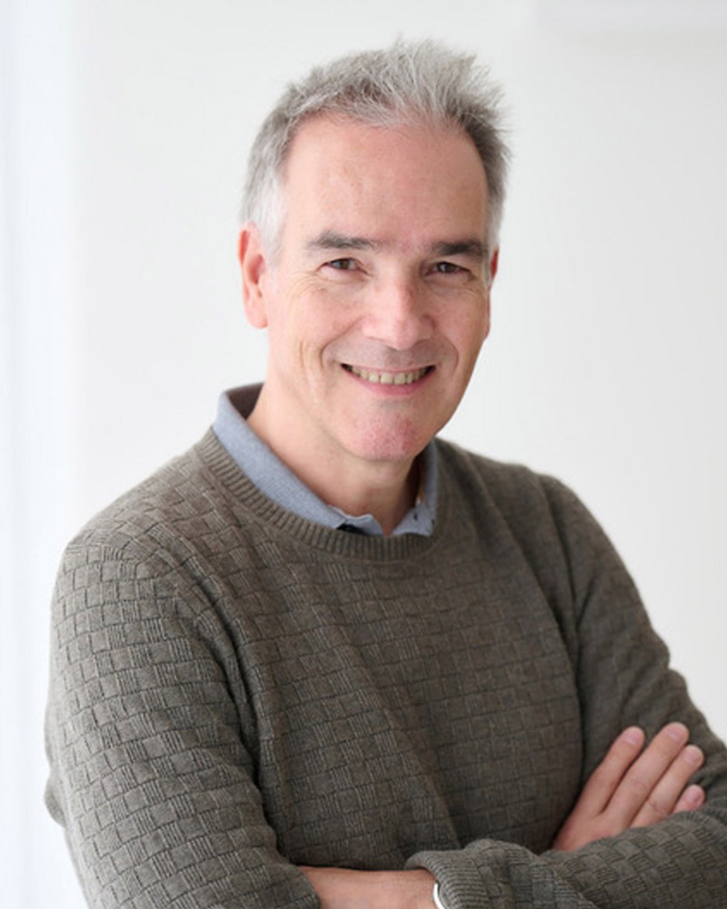 Thierry Fumeaux