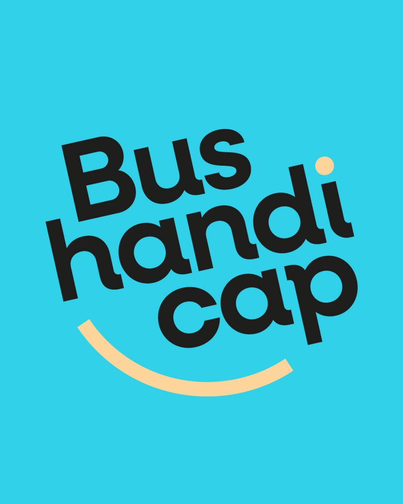 Pour soutenir Bus Handicap