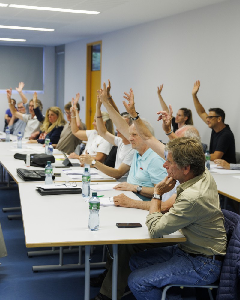 Et si vous vous engagiez pour votre commune en 2026 ?