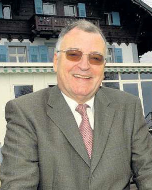 Jean-Michel Hainard : plus qu’un syndic