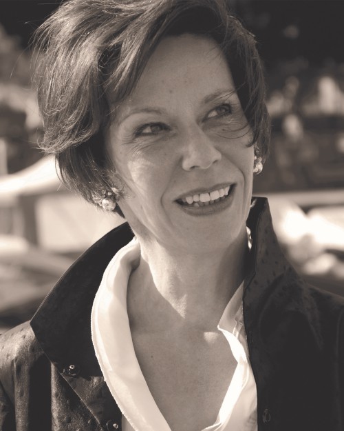 La cantatrice Brigitte Ravenel  saluée pour son œuvre 