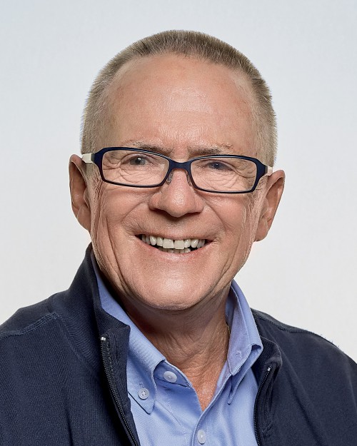 Un dialogue serein et continu avec la population