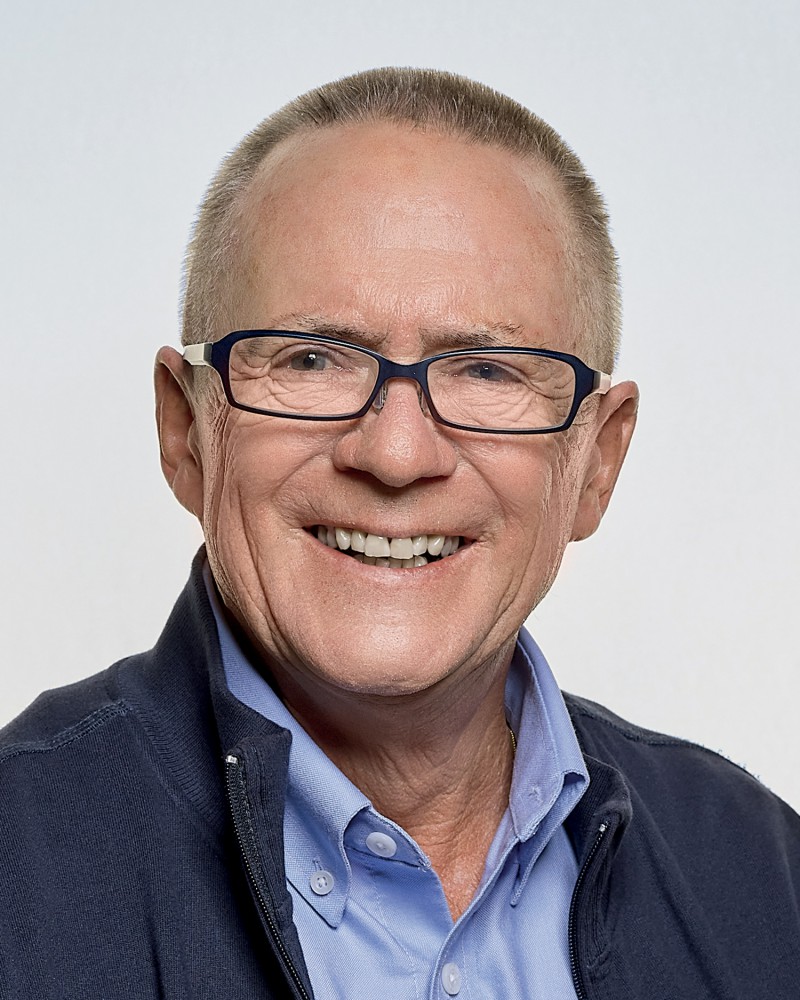 Un dialogue serein et continu avec la population