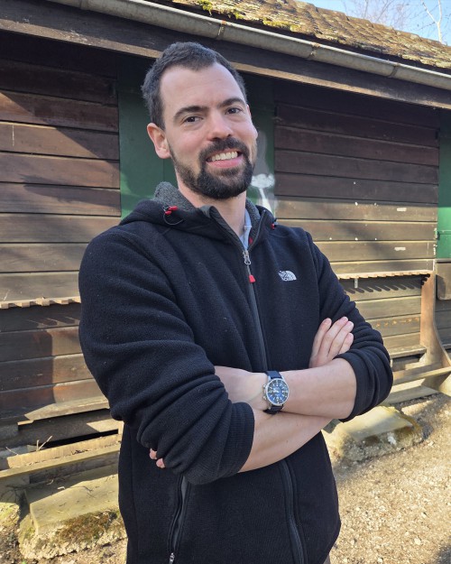 Diana de Trélex : art de la chasse  et amour de la nature 