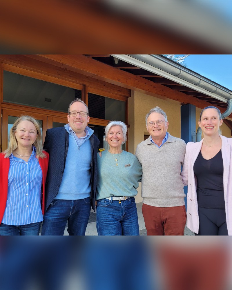Evelina Girod : première femme syndique de l’histoire du village 