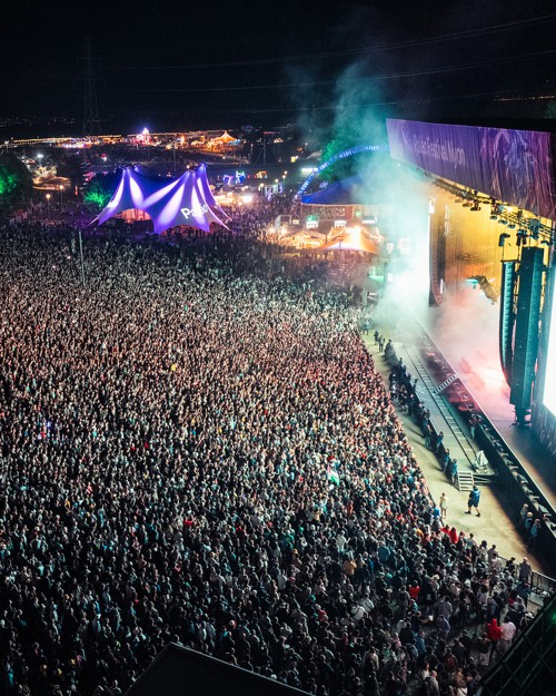 Paléo 2026: des billets  pour ne rien manquer