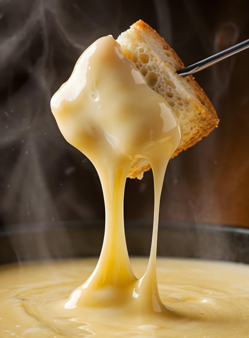 Représentez Trélex au Mondial de la Fondue 2025 !