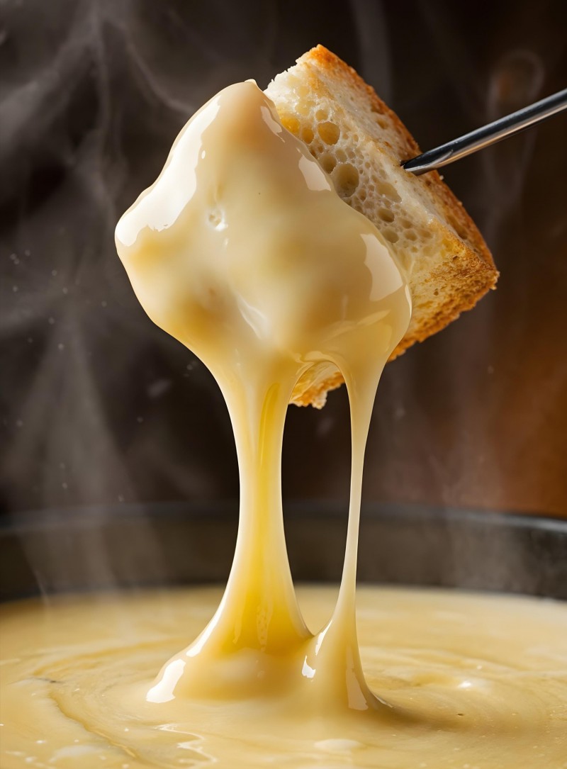 Représentez Trélex au Mondial de la Fondue 2025 !