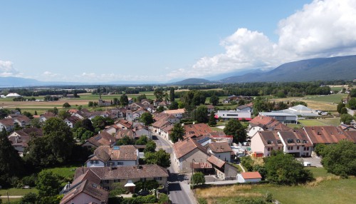Plan canicule - Mesures sanitaires