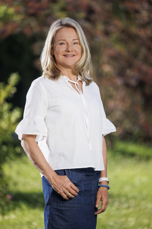 Pestalozzi Claire