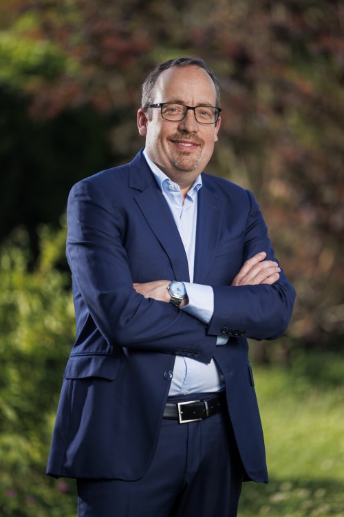 Vogel David