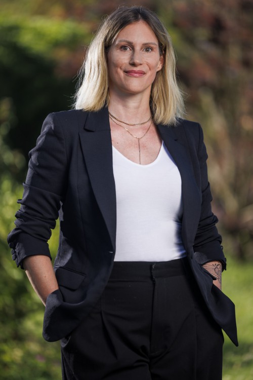 Schlatter Tania