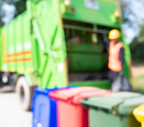 Collecte Henny Transports - Week-end de Pâques 2026