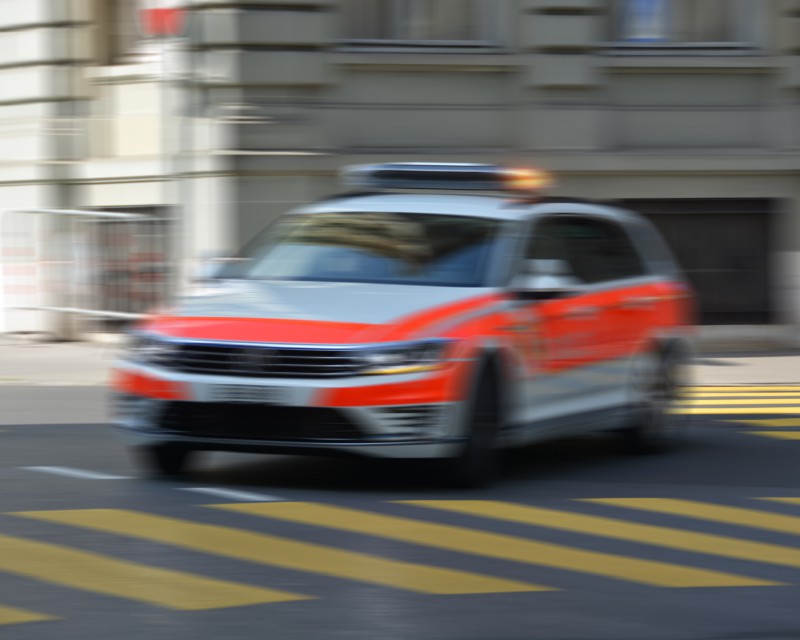 Police cantonale - Prévention escroquerie