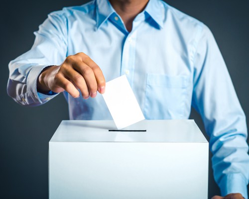 Élections à la Municipalité et au Conseil communal - Instructions et documents