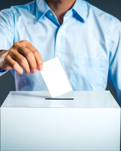 Élections communales - Résultats du 08.03.2026